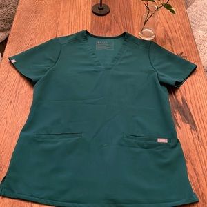 Hunter Green Kasma Small